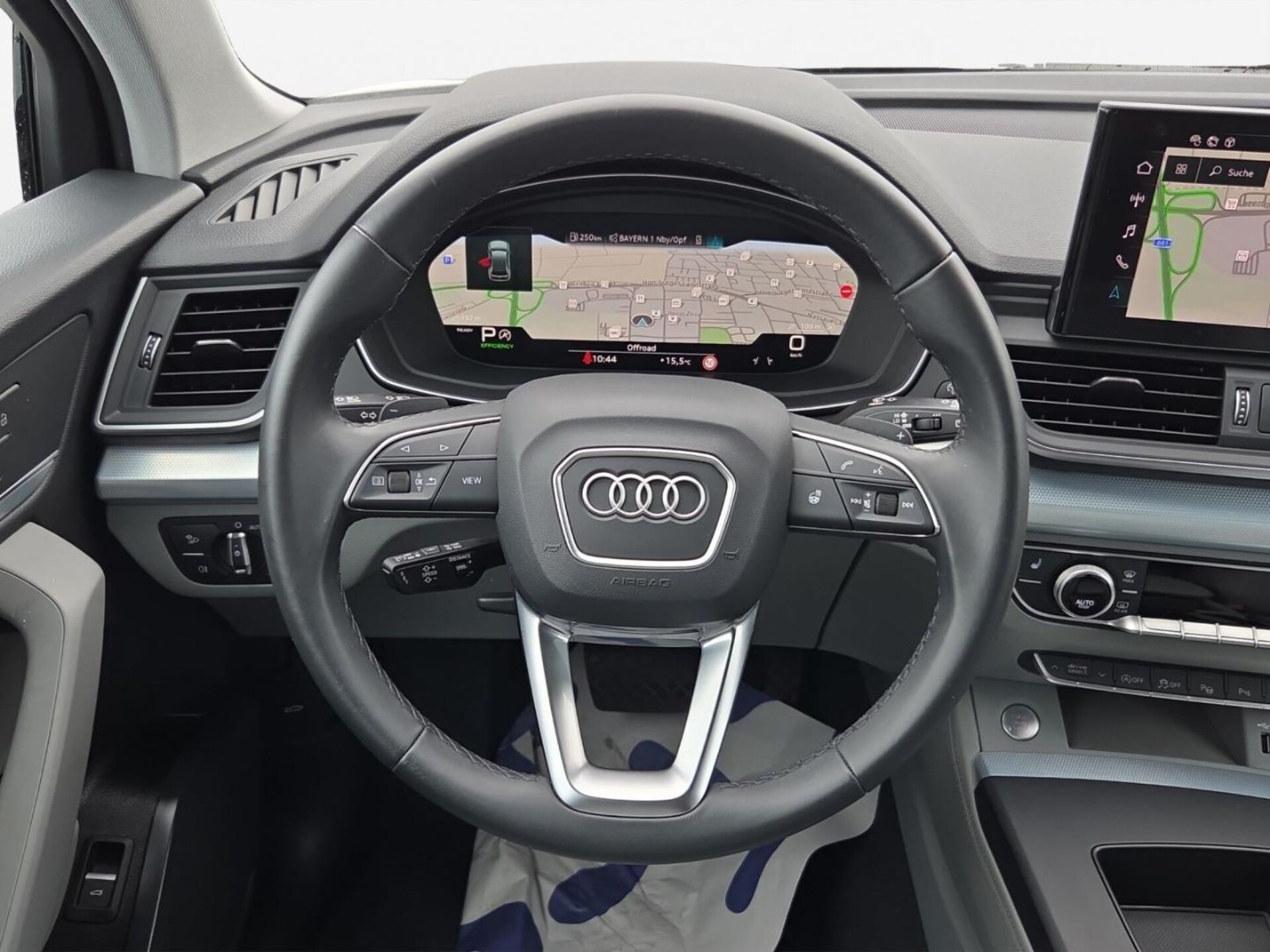 Audi Q5 SUV S line