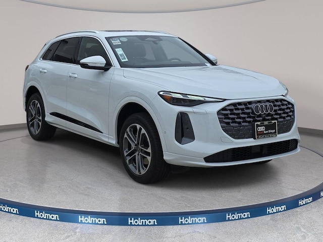2026 Audi Q5