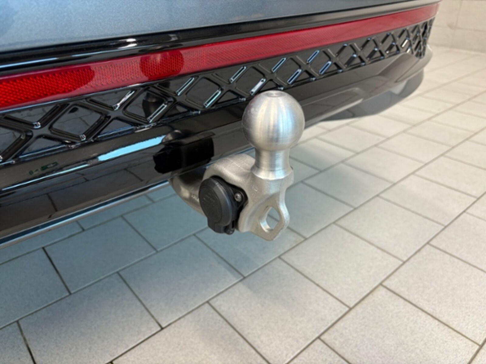 Volkswagen Passat – Bild 8