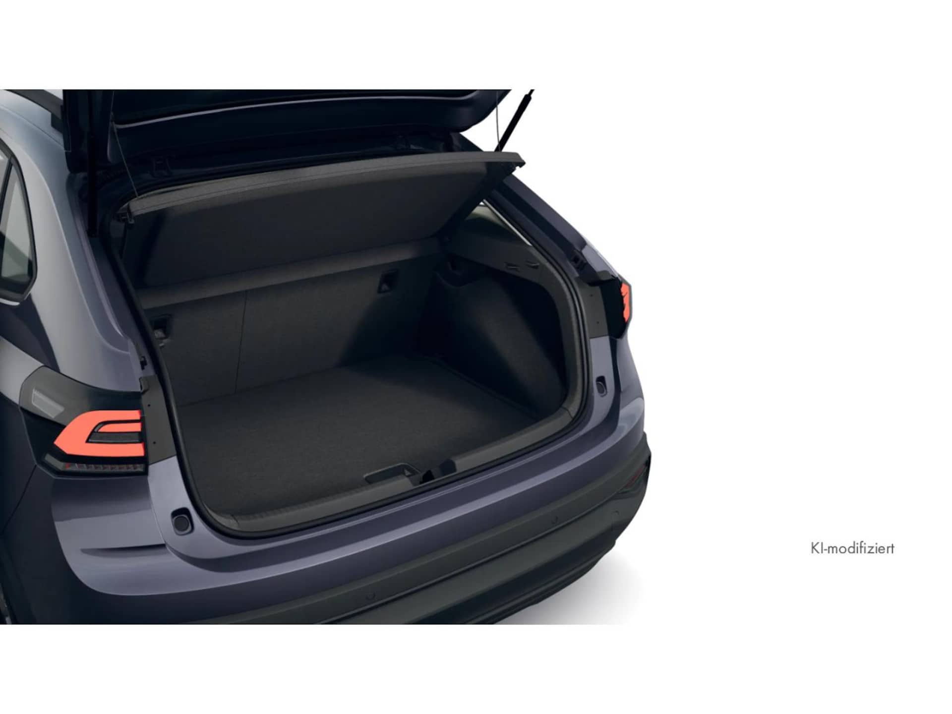 Volkswagen Taigo Life
