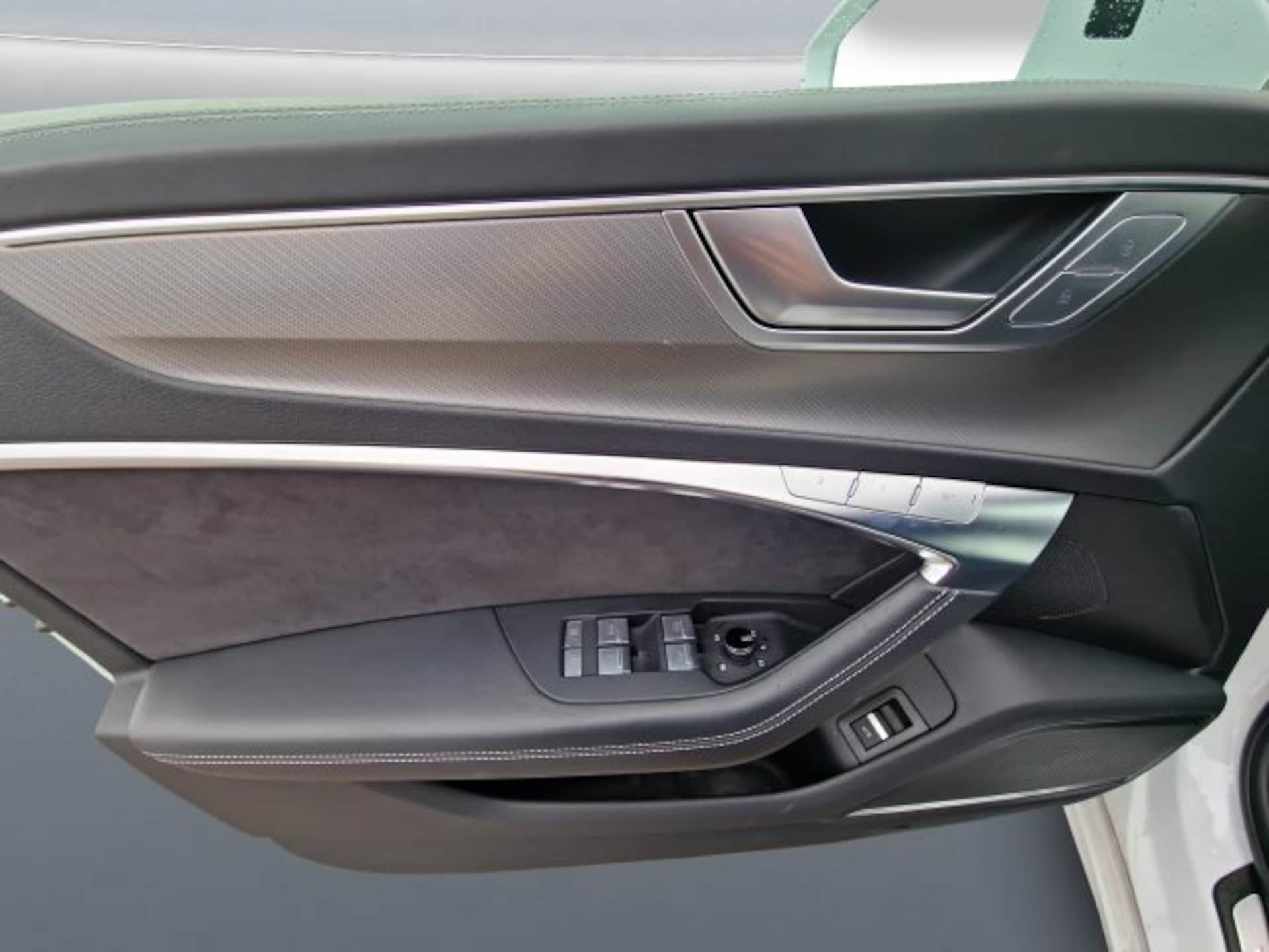Audi A6 Avant Design
