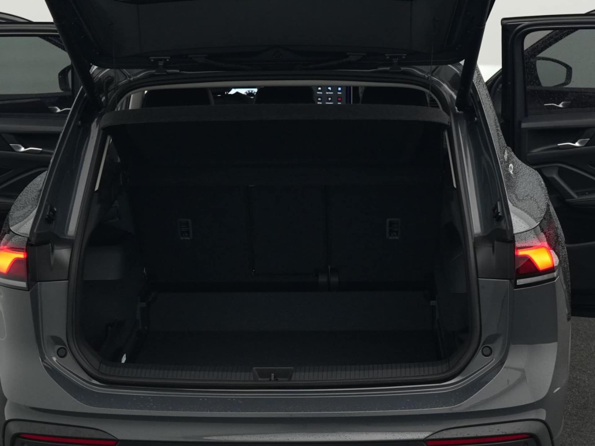 Volkswagen Tiguan ENERGY