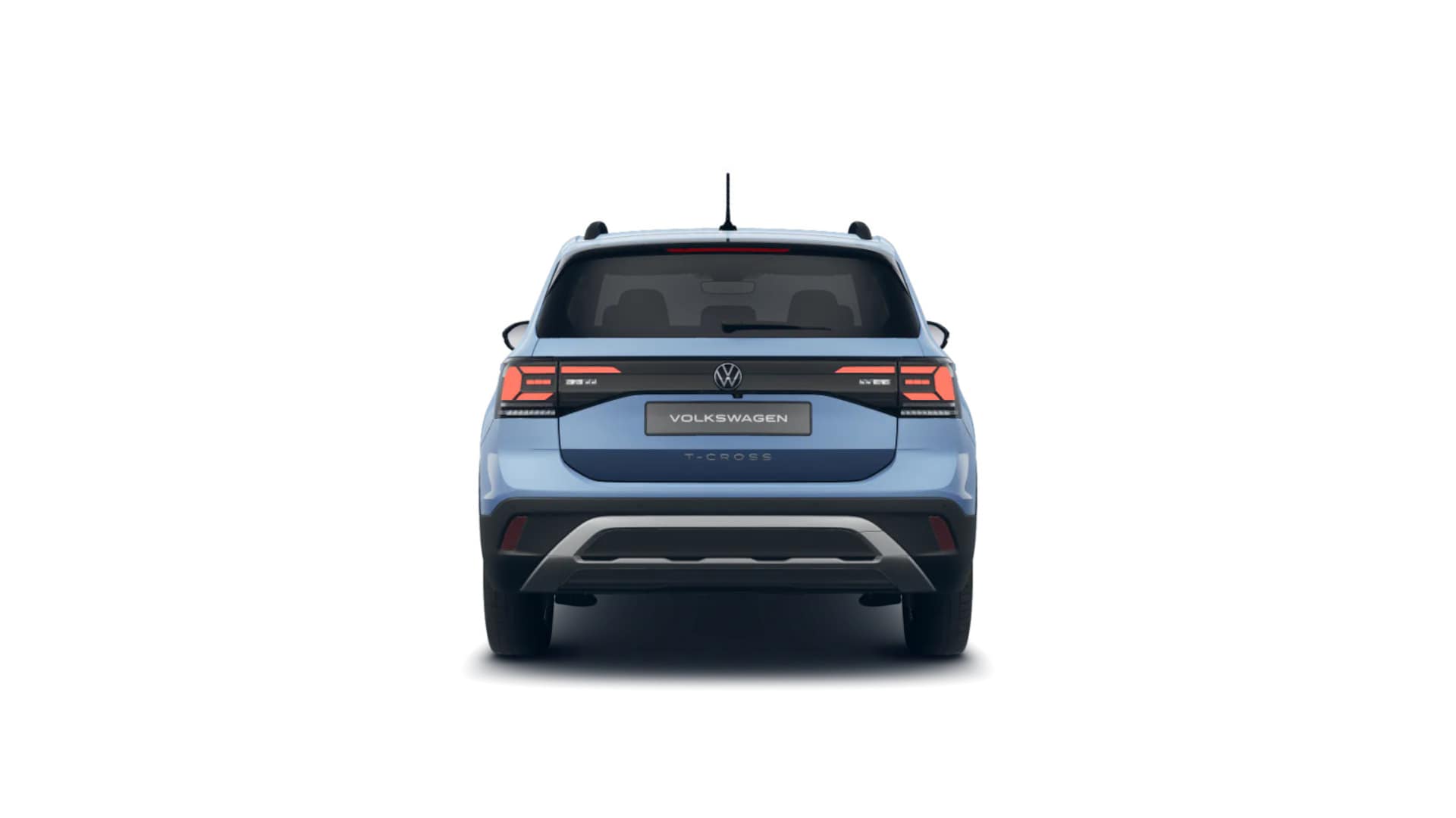 Volkswagen T-Cross ENERGY