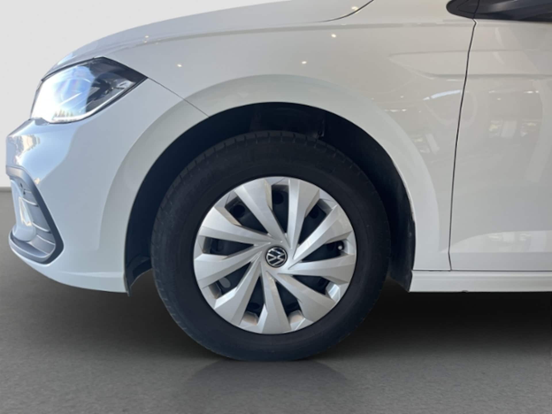 Volkswagen Polo Life