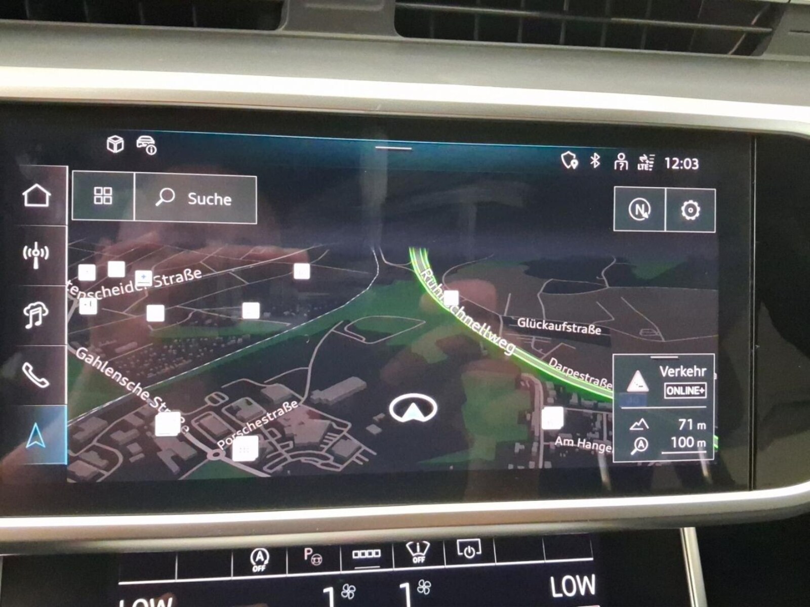 Audi A6 Avant – Bild 14