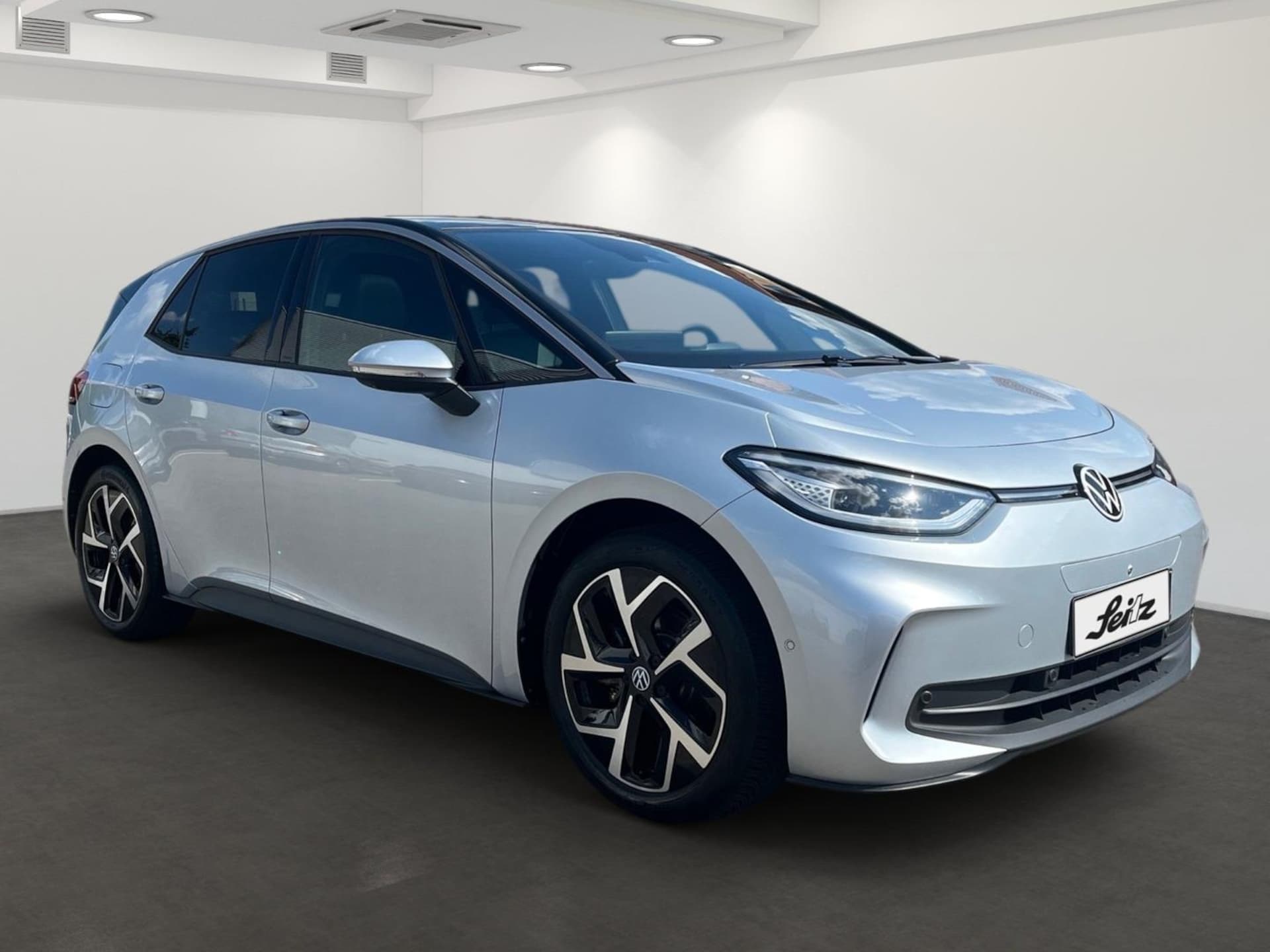 Volkswagen ID.3 MOVE Pro