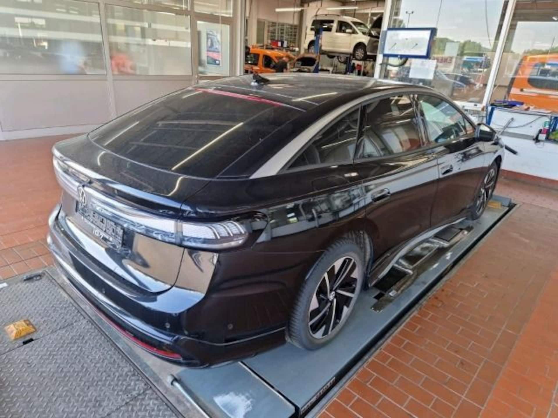 Volkswagen ID.7 Pro