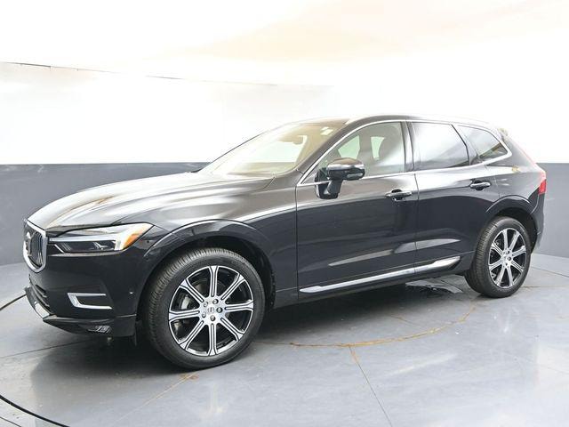 2021 Volvo XC60