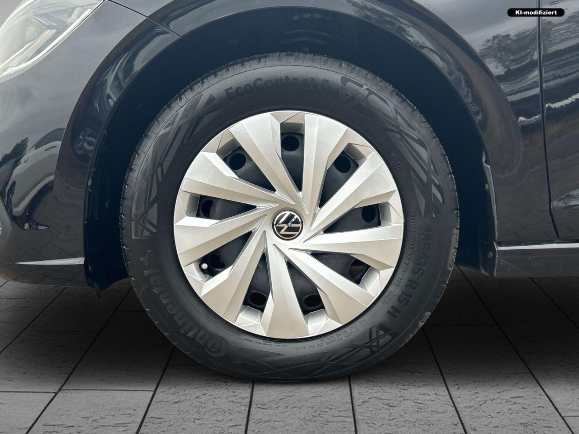 Volkswagen Polo Life