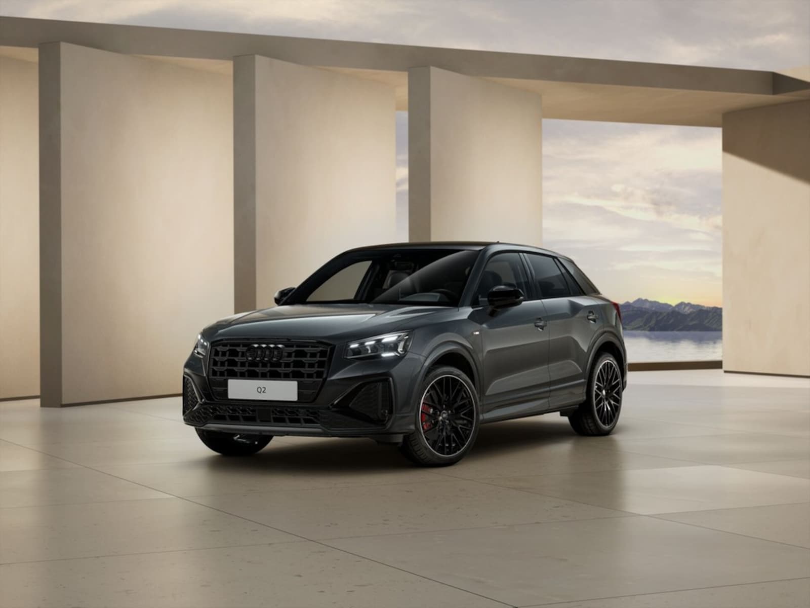 Audi Q2 – Bild 2