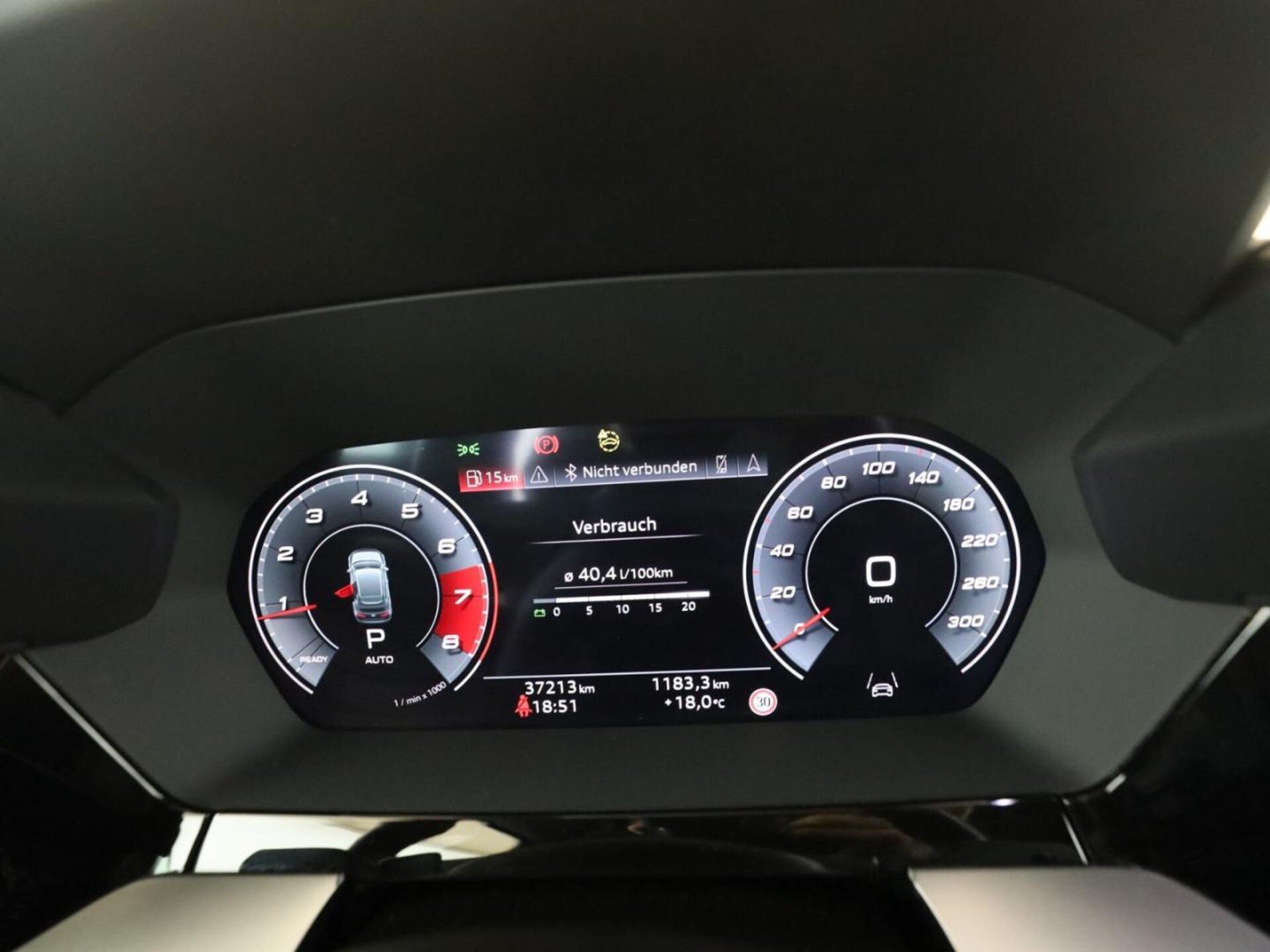 Audi S3 Sportback
