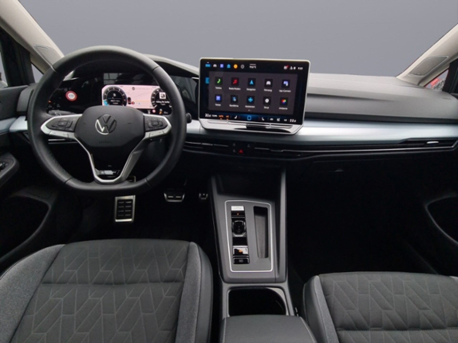 Volkswagen Golf ENERGY