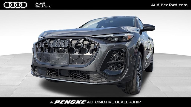 2026 Audi Q5 Sportback
