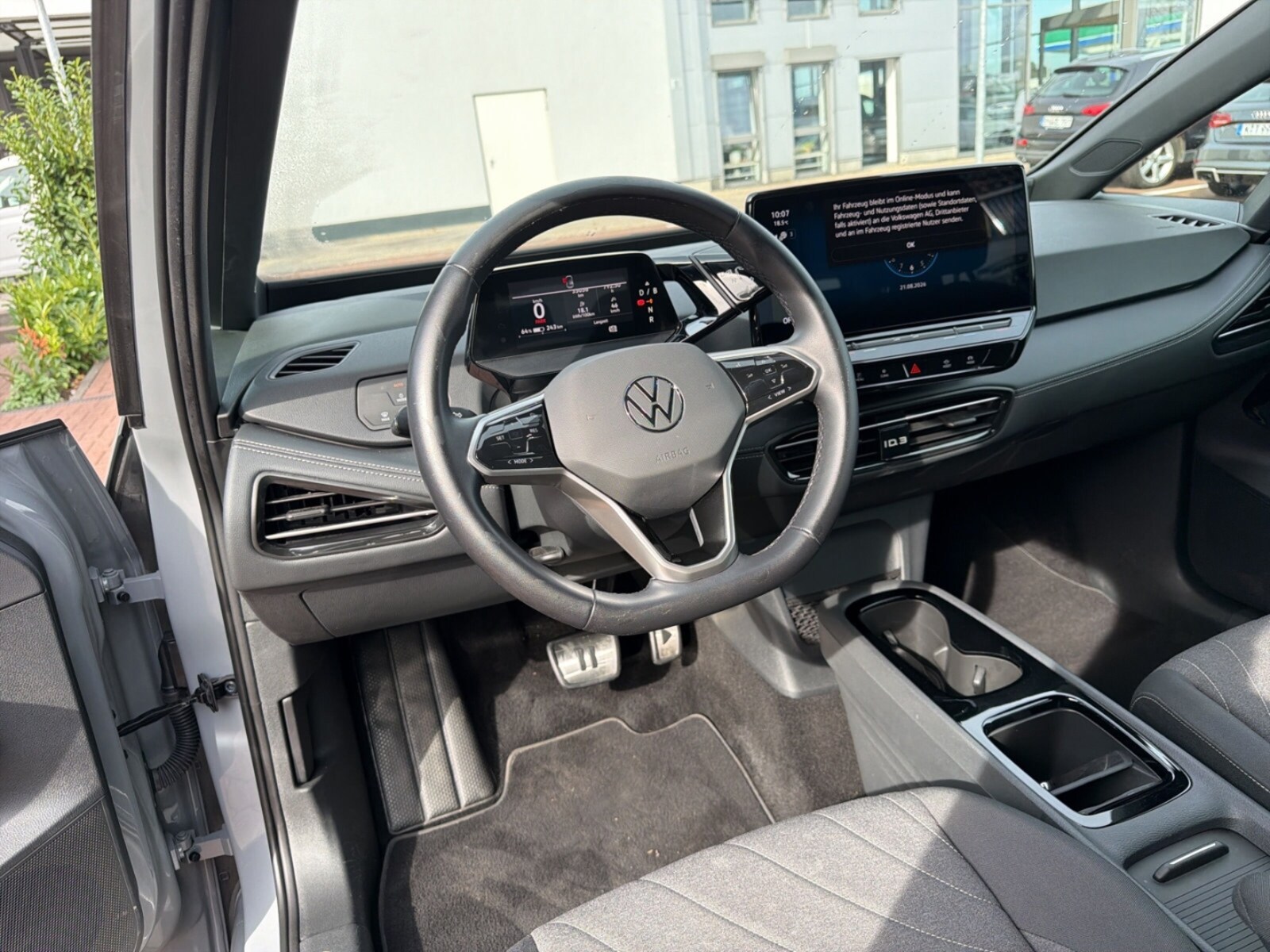 Volkswagen ID.3 – Bild 10