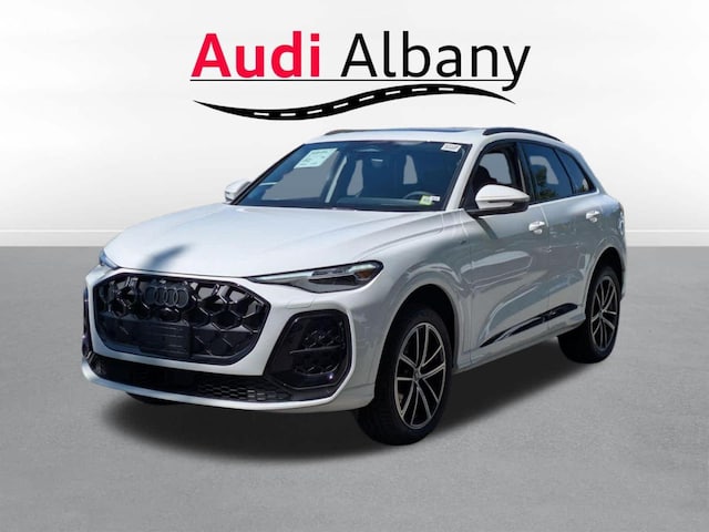 2026 Audi Q5
