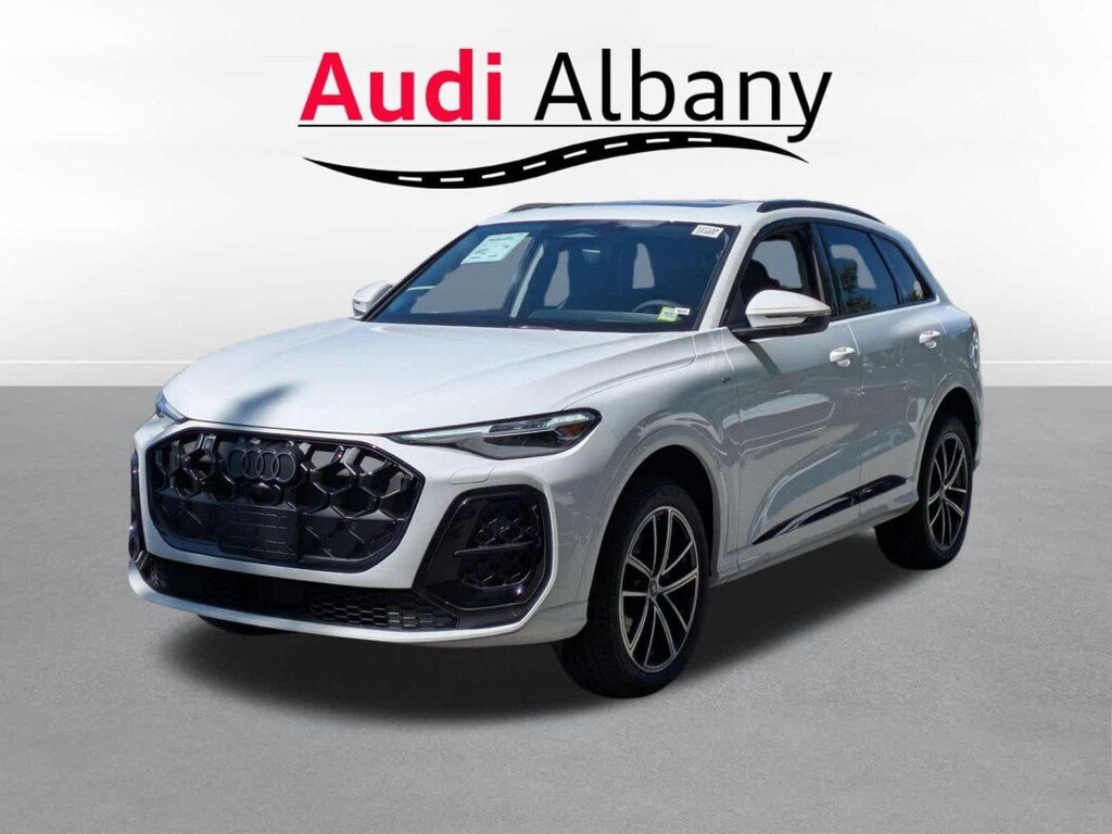 2026 Audi Q5