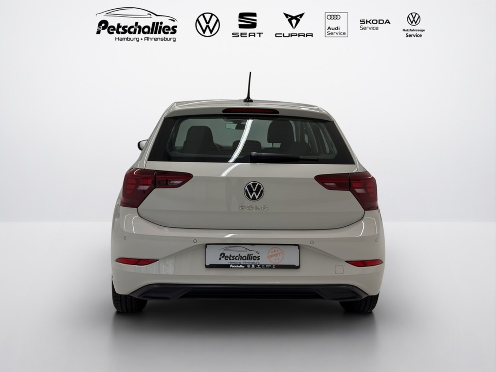 Volkswagen Polo – Bild 4