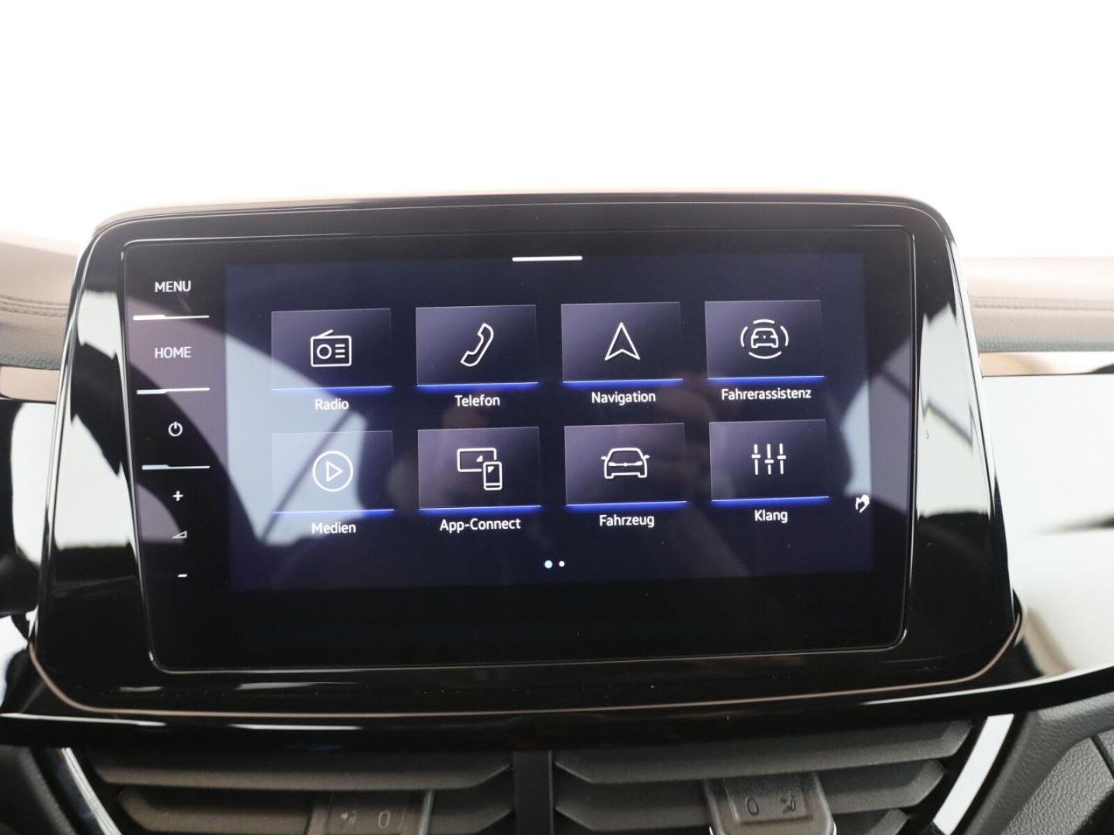 Volkswagen T-Roc Cabriolet – Bild 16