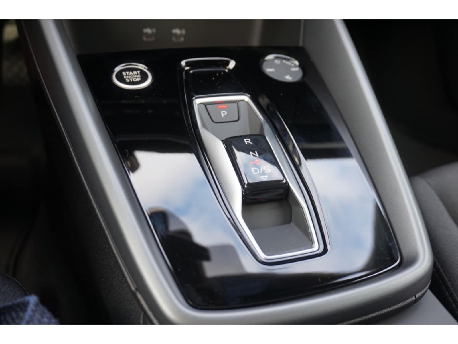 Audi A3 Sportback – Bild 11