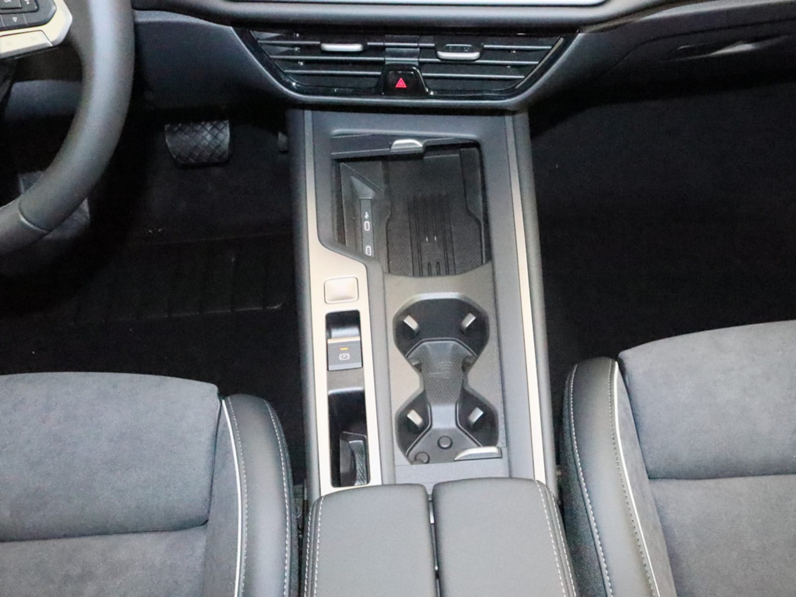 Volkswagen Passat – Bild 16