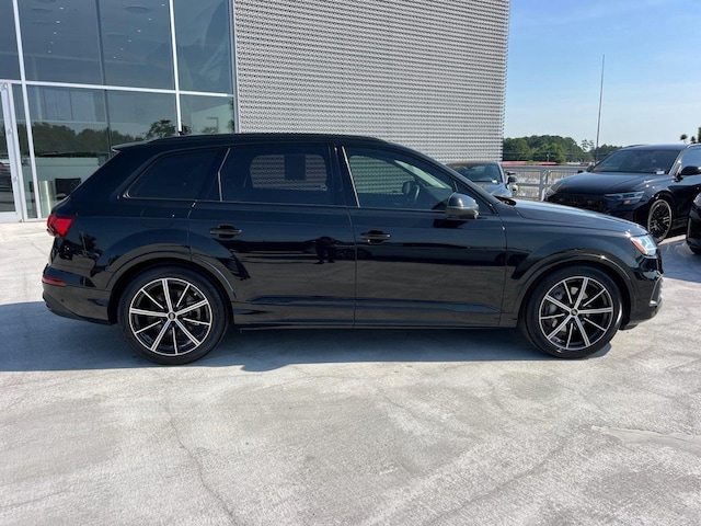 2023 Audi Q7