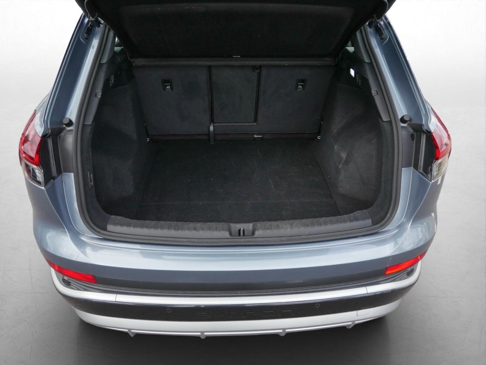 Audi Q4 e-tron – Bild 11