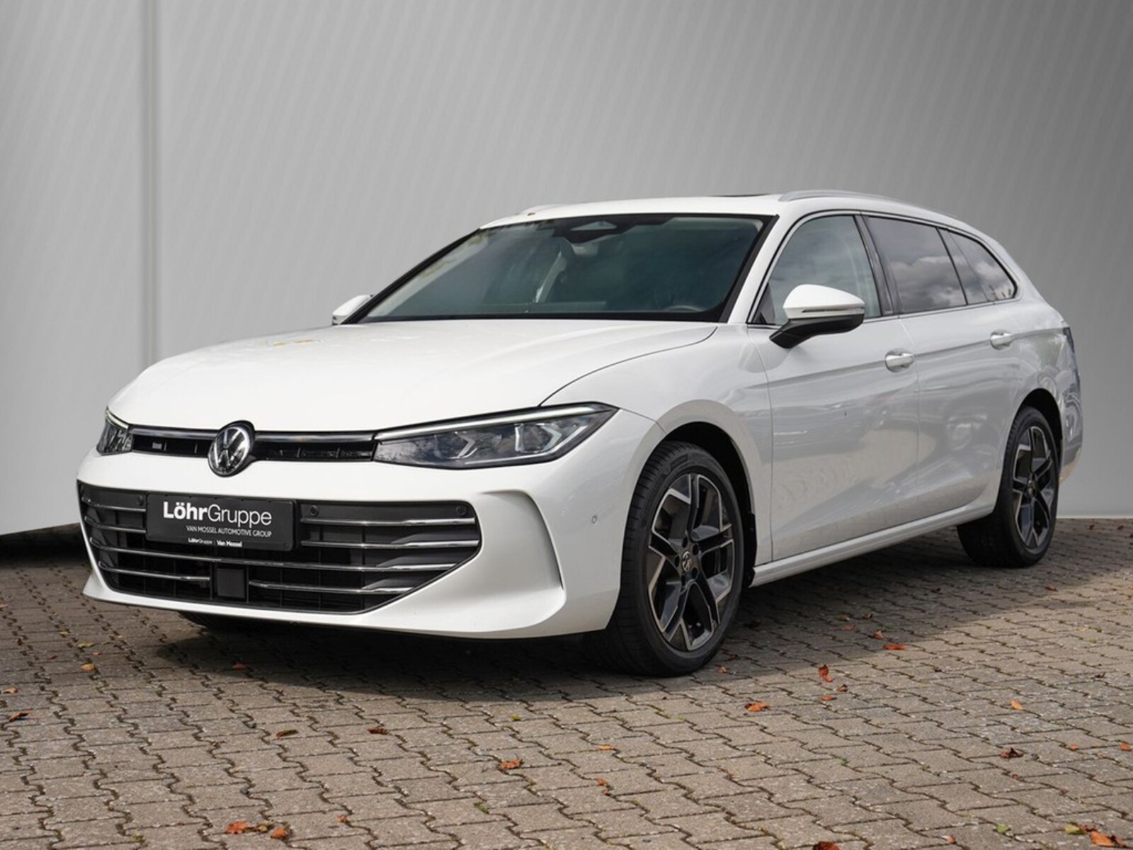 Volkswagen Passat – Bild 2