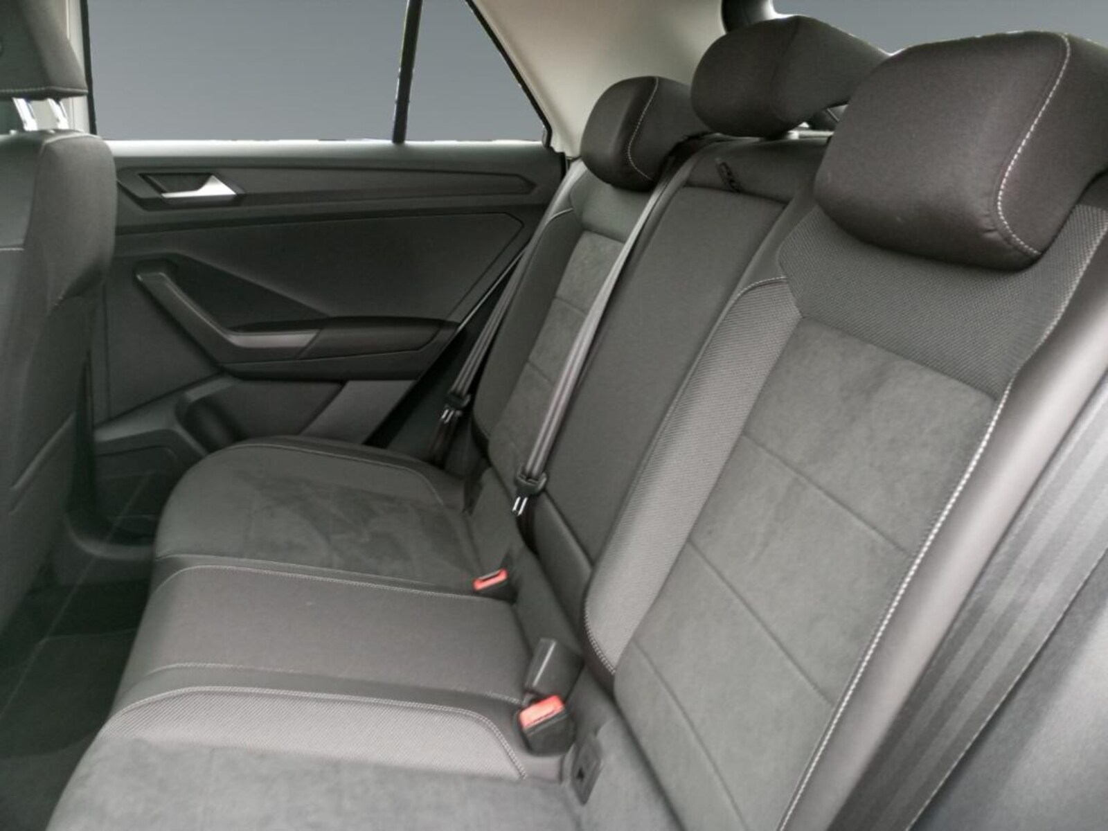 Volkswagen T-Roc – Bild 14