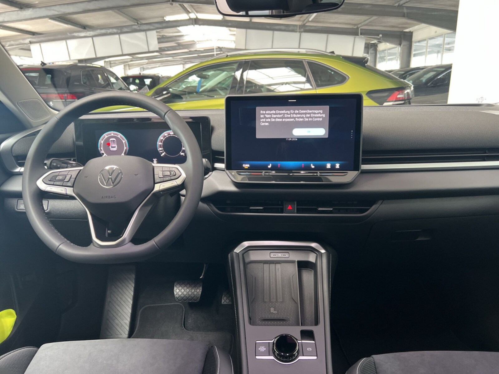 Volkswagen T-Roc – Bild 8