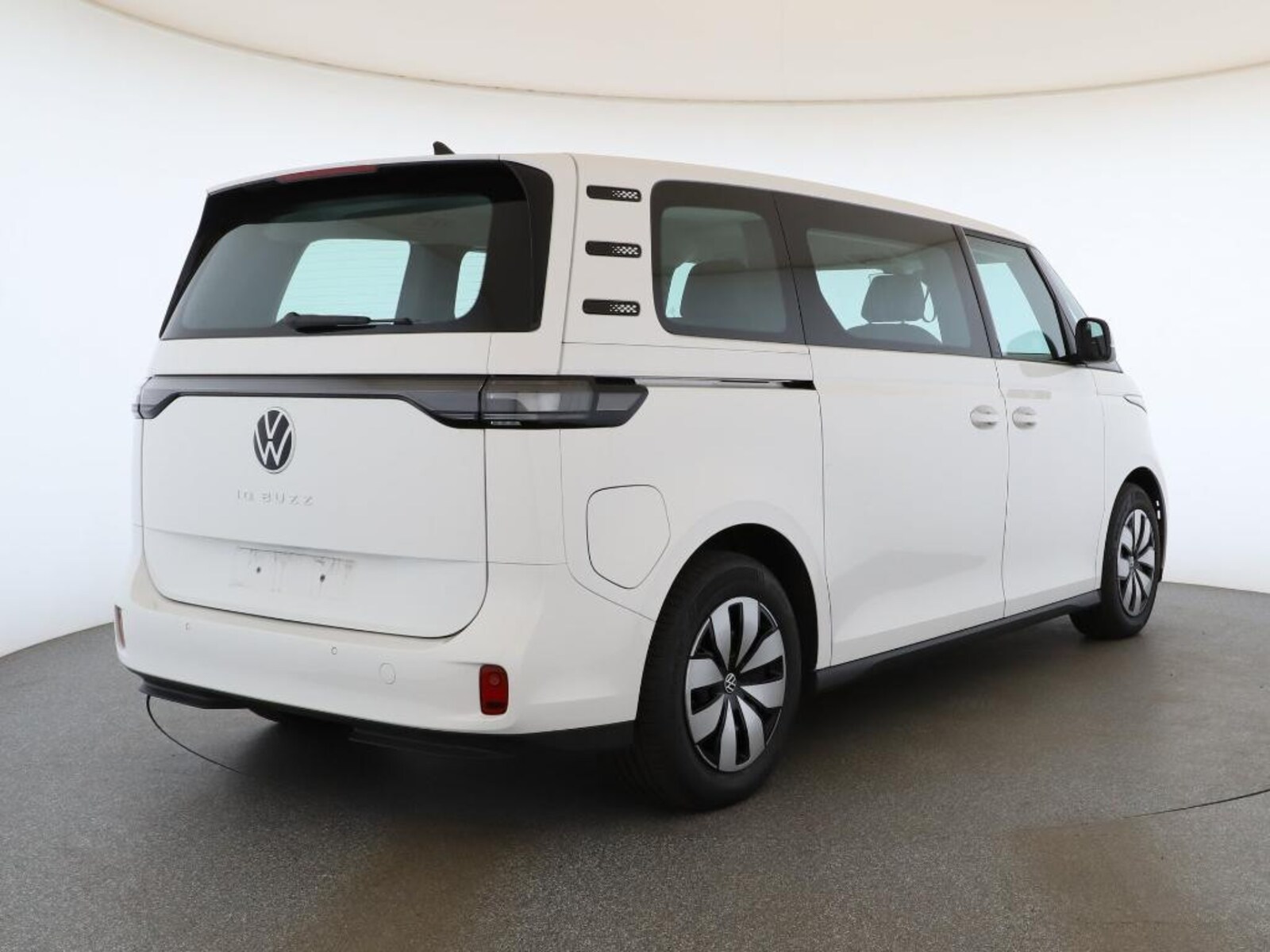 Volkswagen ID. Buzz – Bild 2