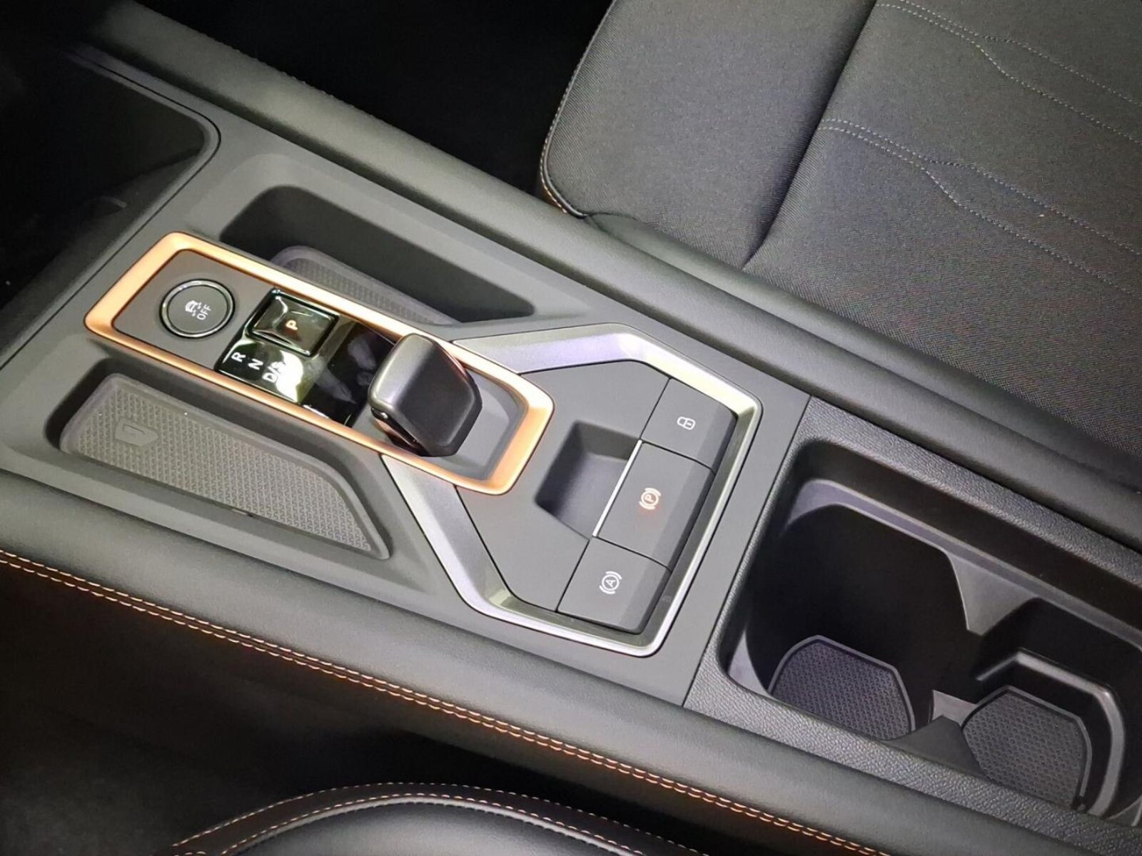 CUPRA Leon Sportstourer – Bild 11
