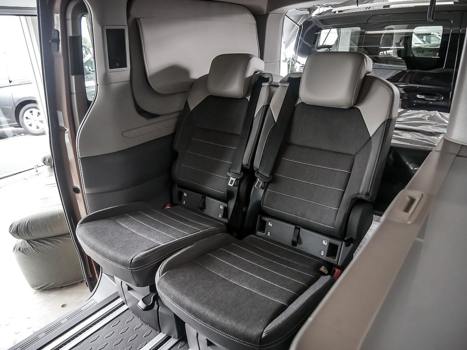 Volkswagen California – Bild 17