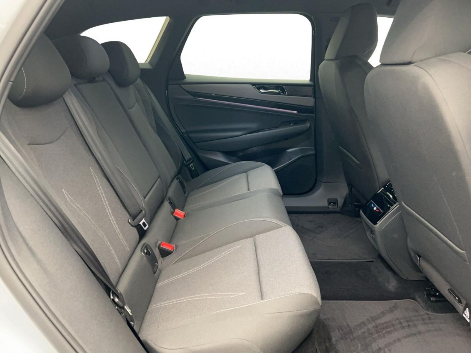 Volkswagen ID.7 Tourer – Bild 18