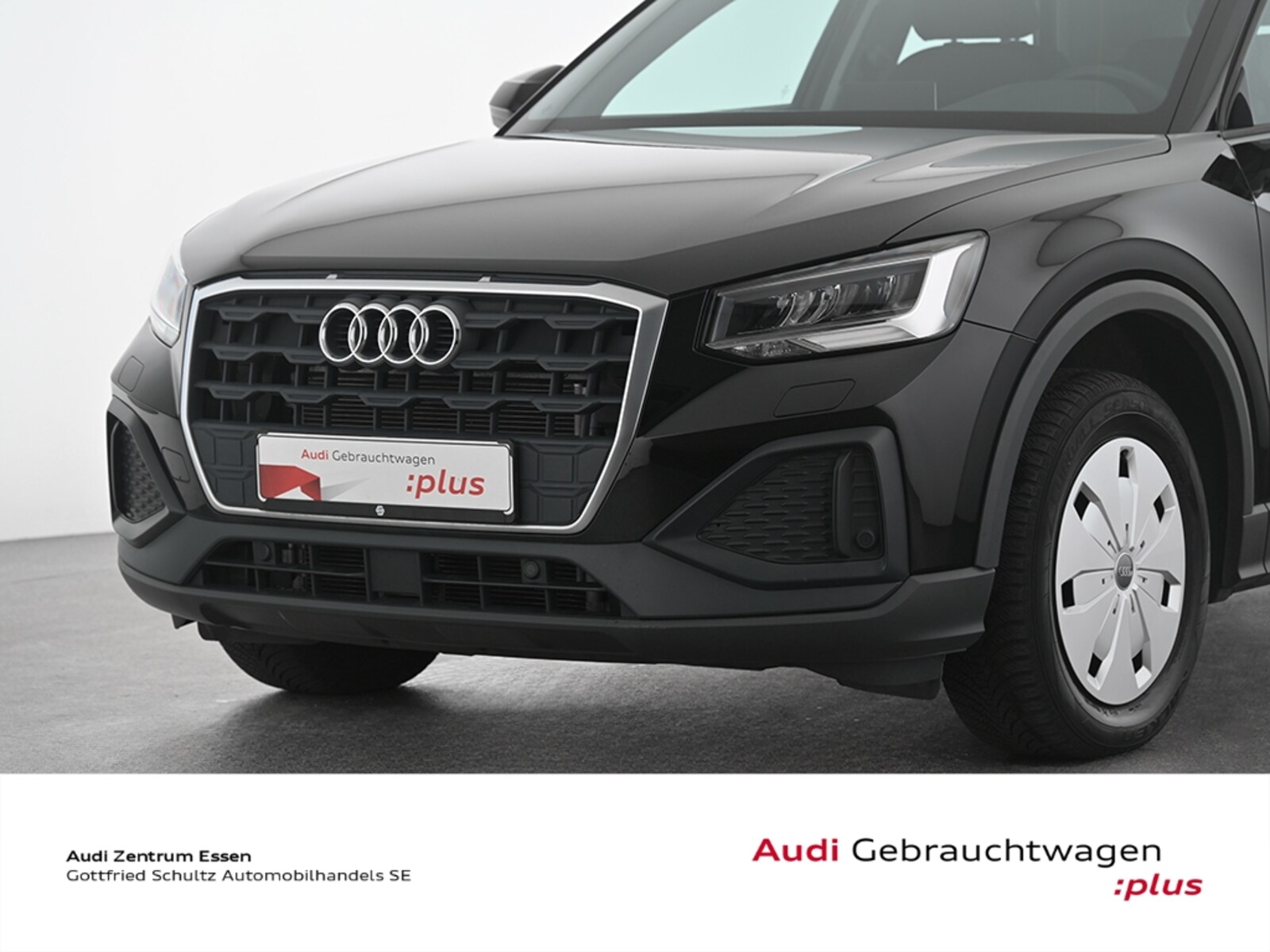 Audi Q2 – Bild 8