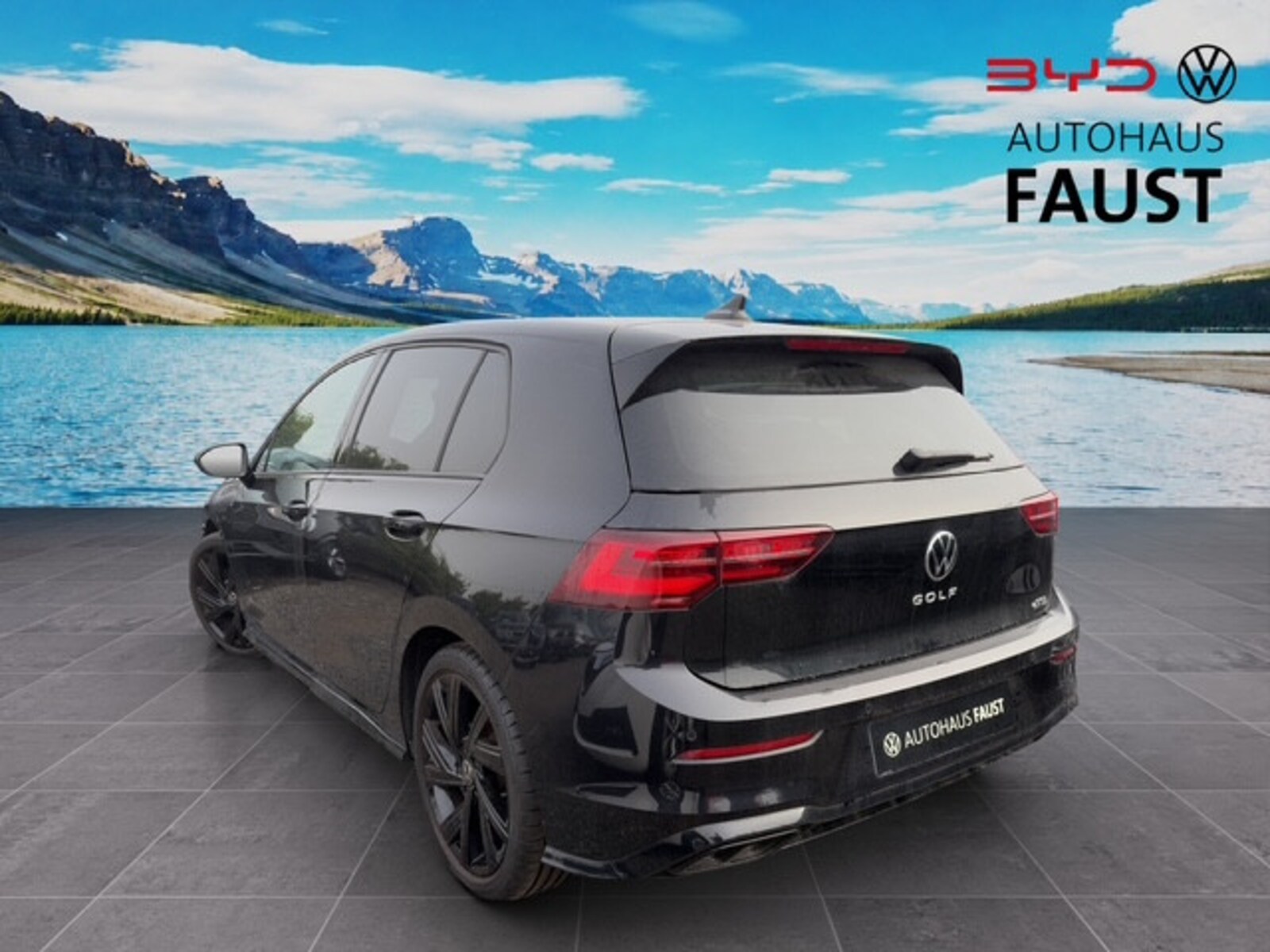 Volkswagen Golf – Bild 5