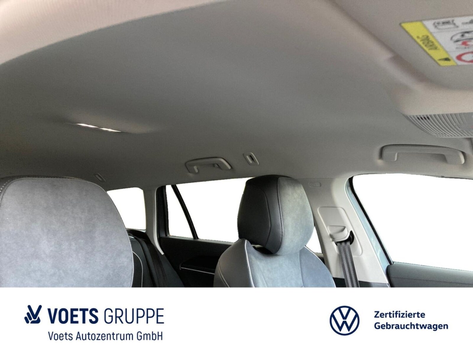 Volkswagen Passat – Bild 14