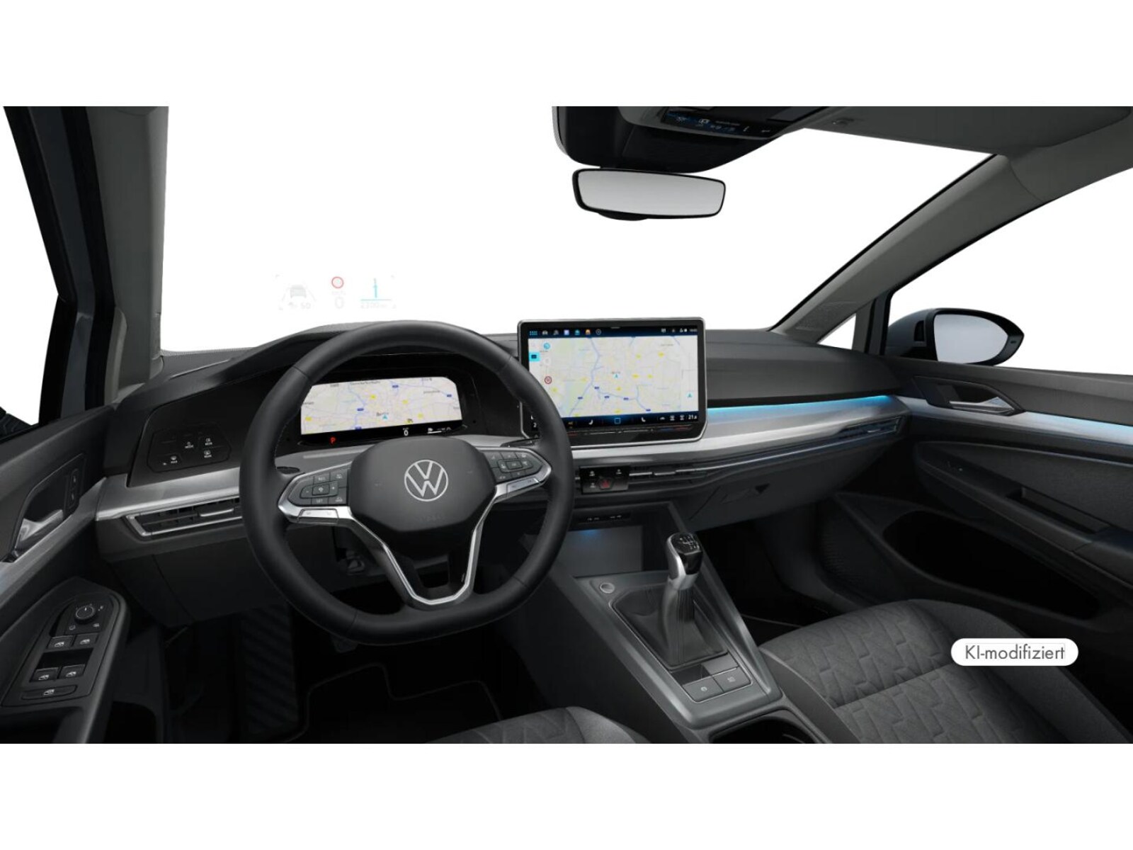 Volkswagen Golf – Bild 8