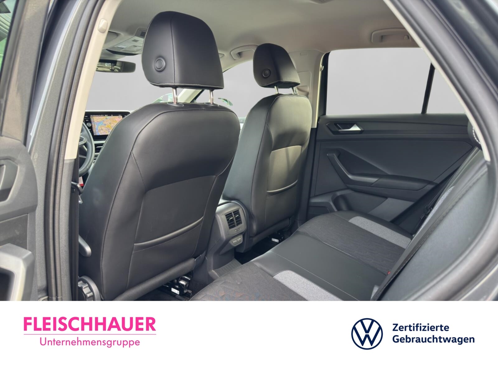 Volkswagen T-Roc – Bild 15