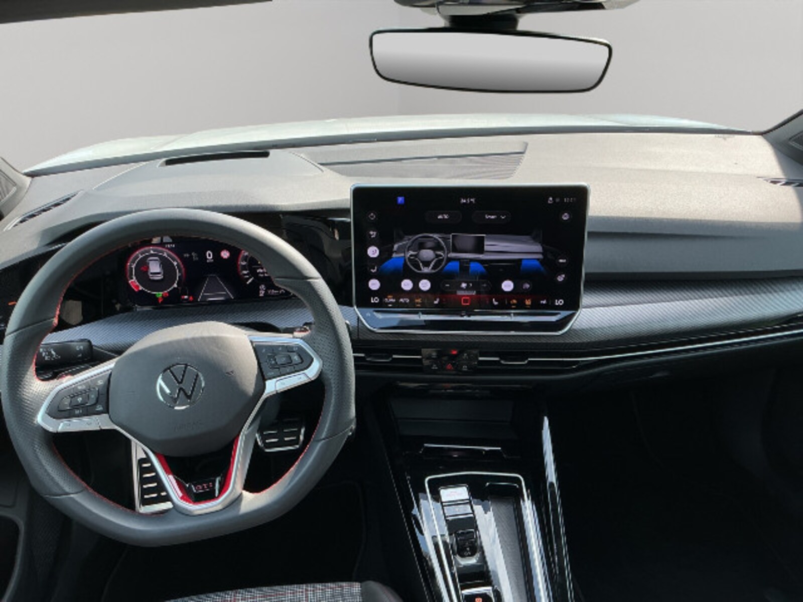 Volkswagen Golf – Bild 13