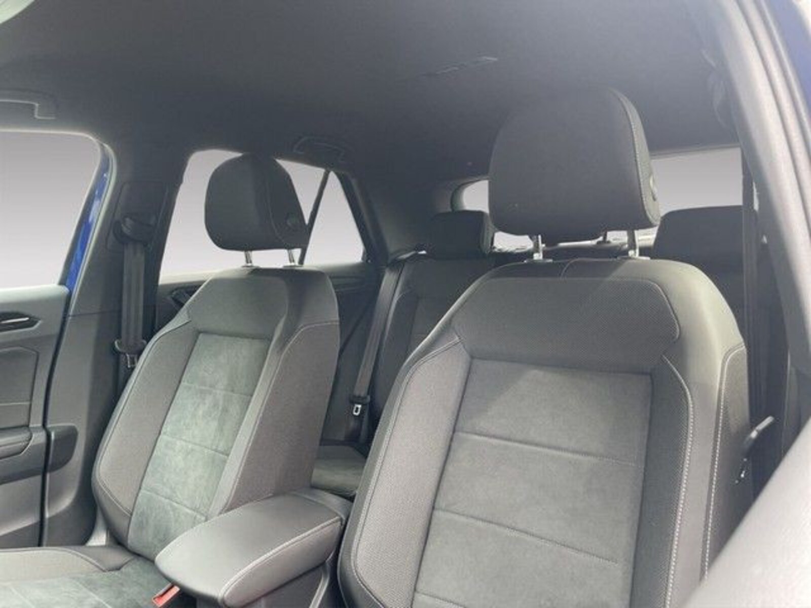 Volkswagen T-Roc – Bild 10