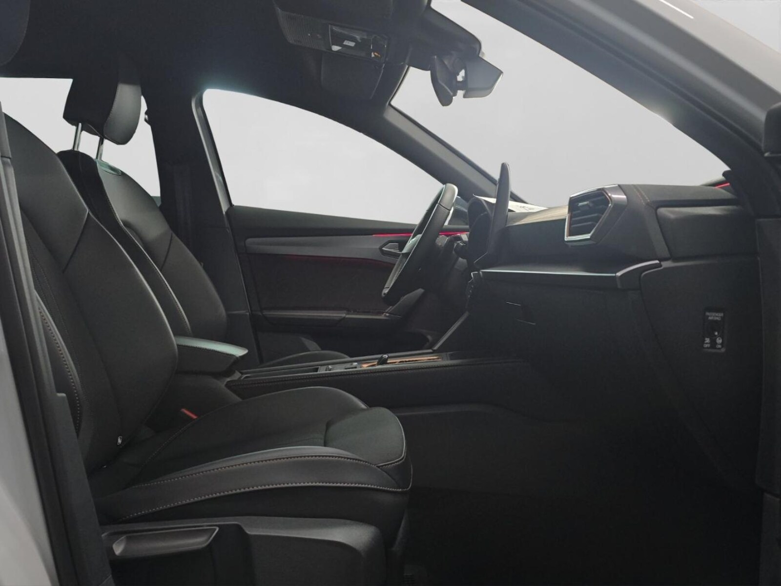 CUPRA Formentor – Bild 14