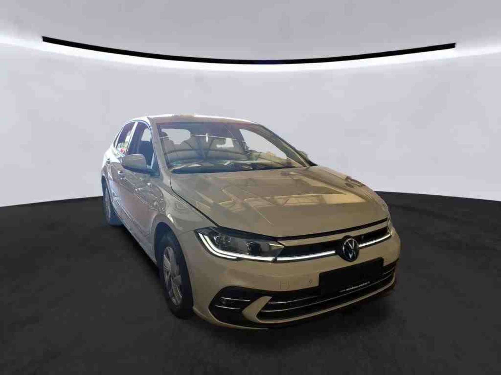 Volkswagen Polo – Bild 3