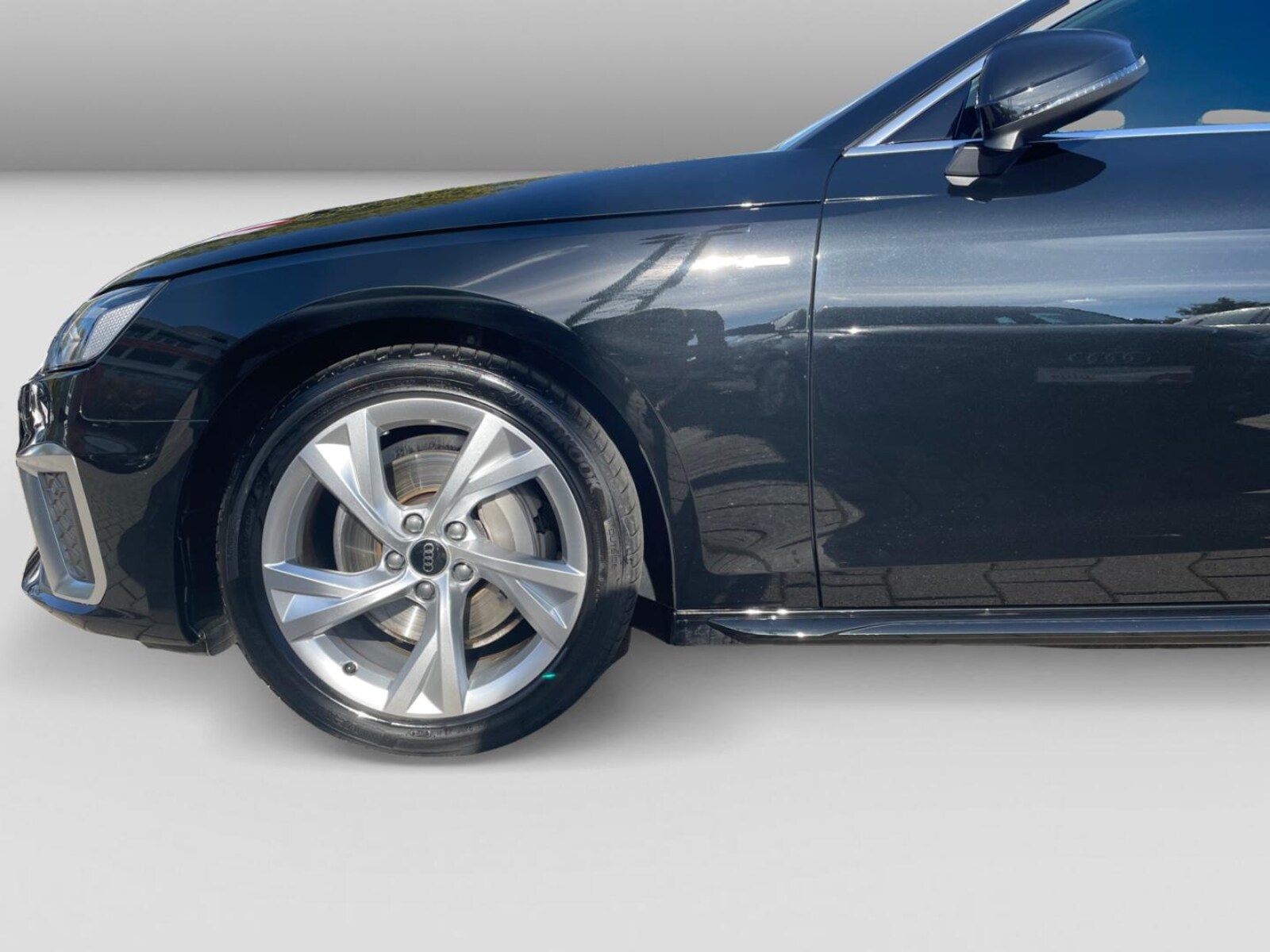 Audi A4 Avant – Bild 4