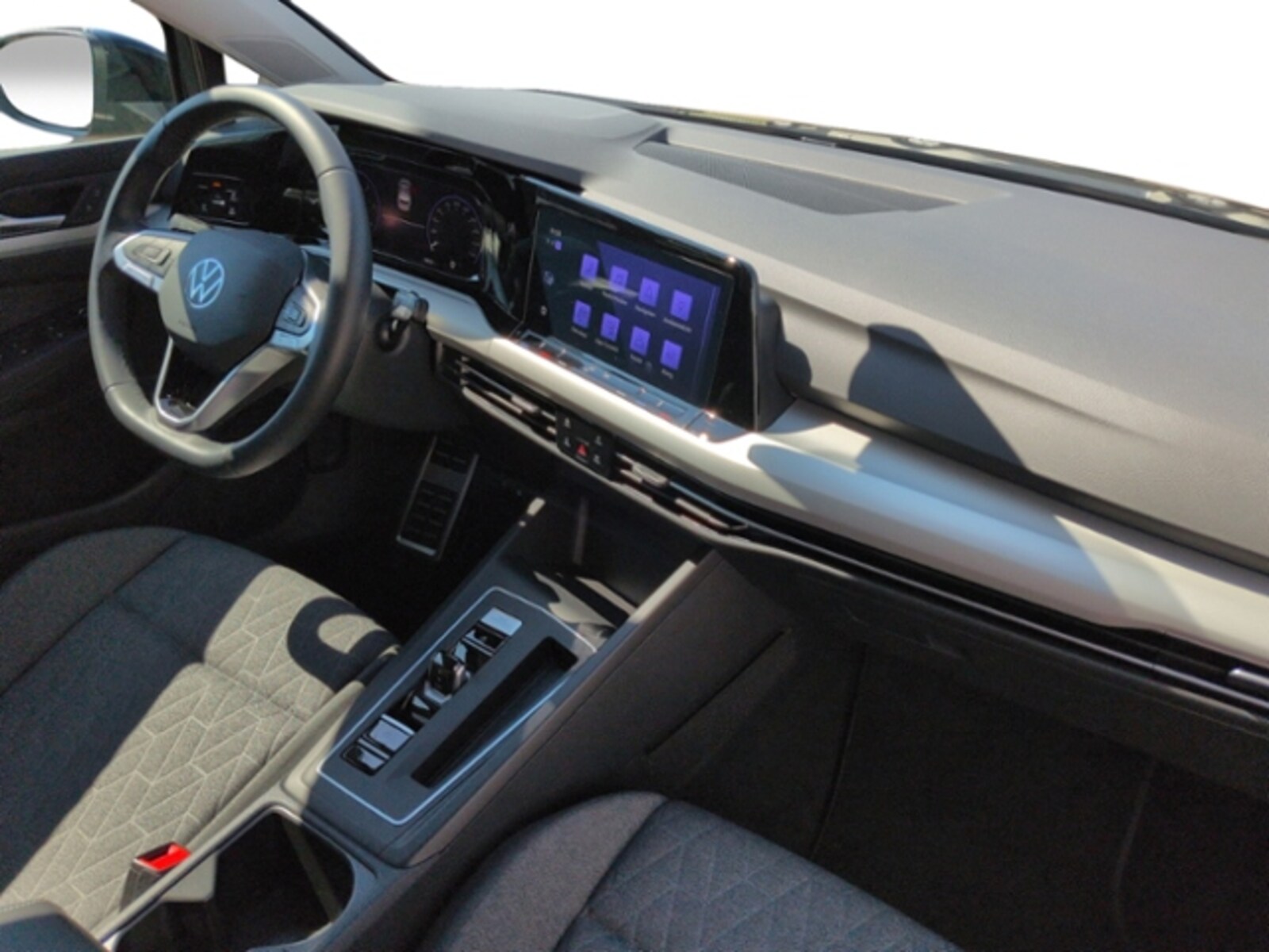 Volkswagen Golf – Bild 21