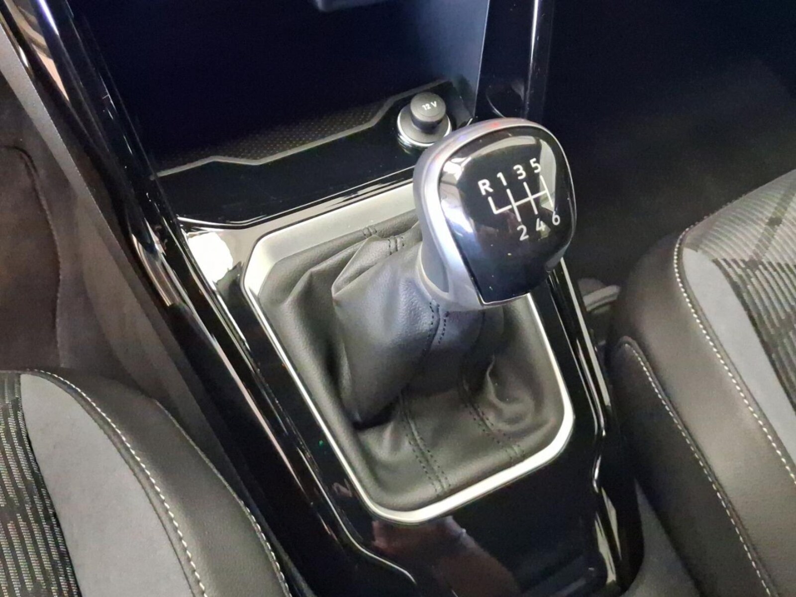 Volkswagen T-Roc – Bild 7