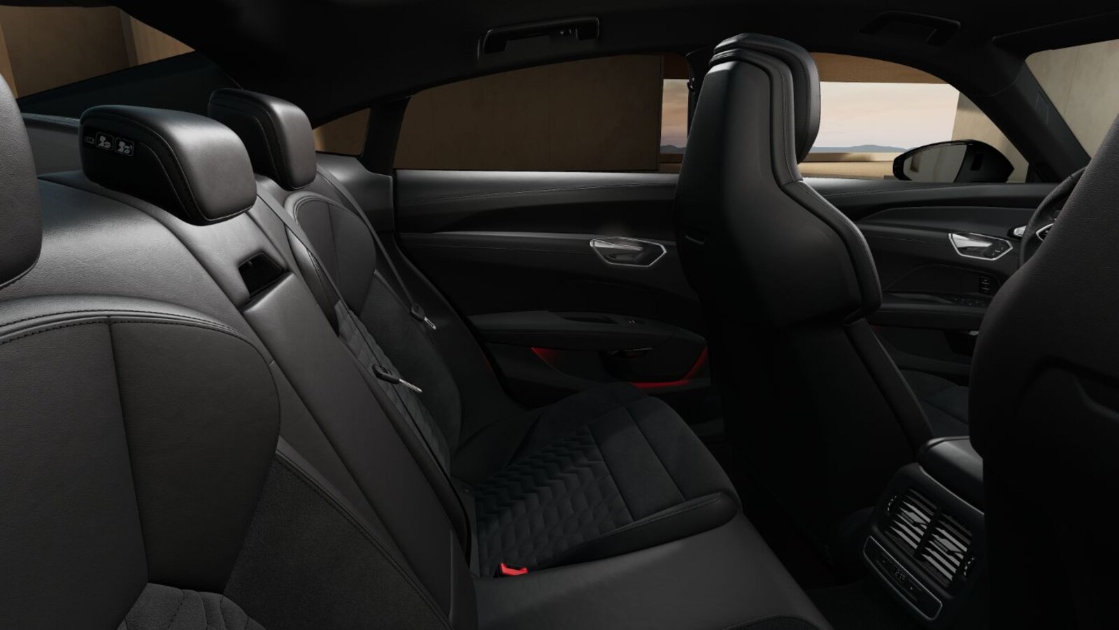 Audi e-tron GT quattro – Bild 12