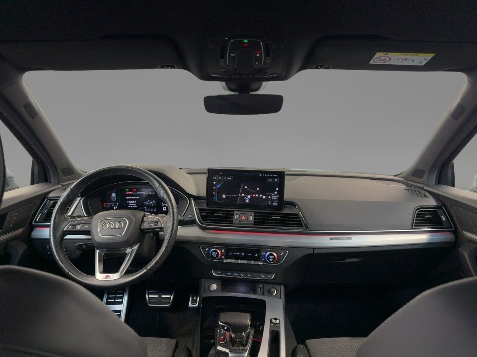 Audi Q5 – Bild 9