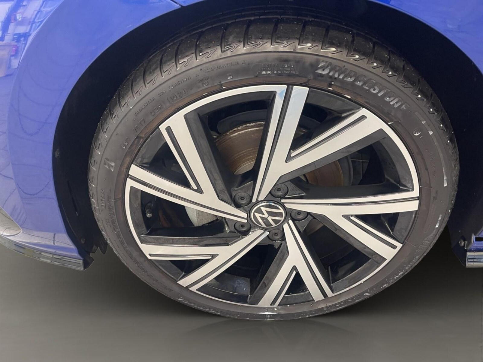 Volkswagen Golf – Bild 7