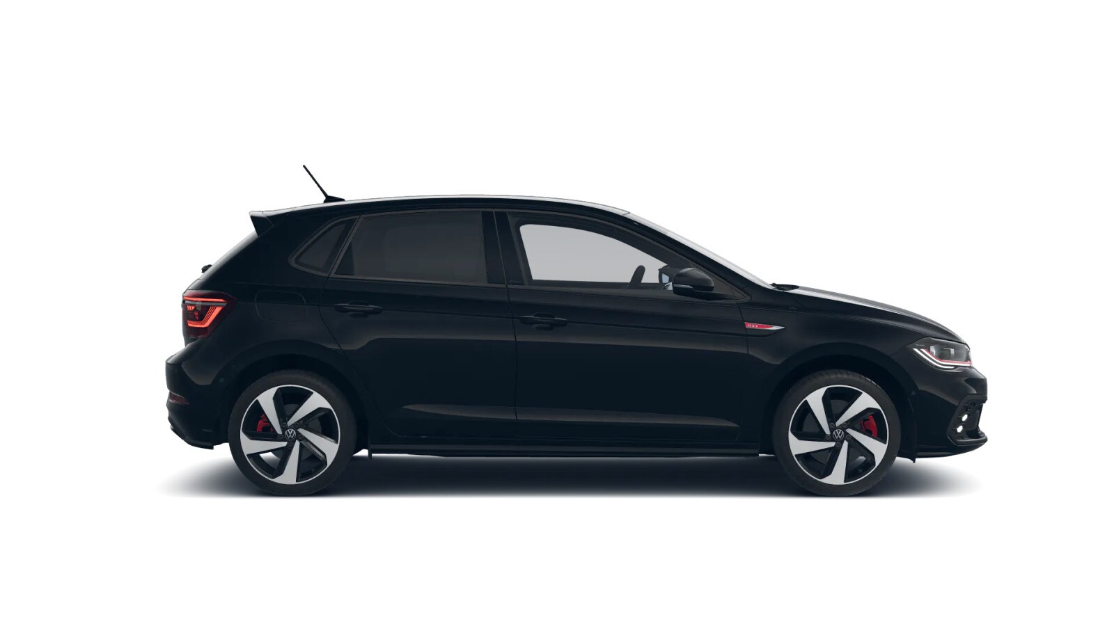 Volkswagen Polo – Bild 11