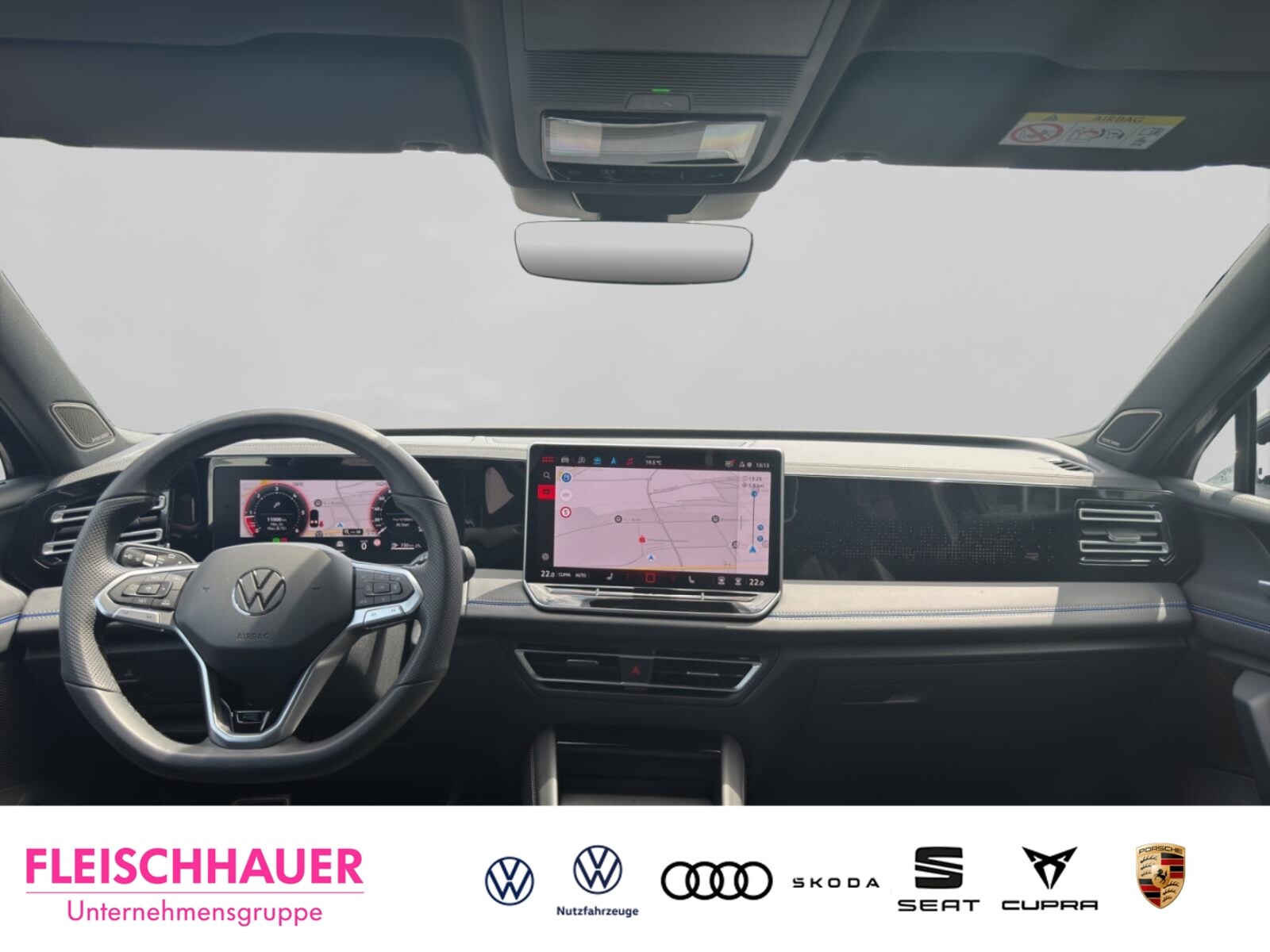 Volkswagen Tiguan – Bild 11